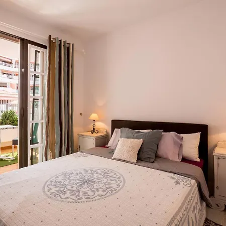 Diamantes 26 - One Bed * Los Cristianos
