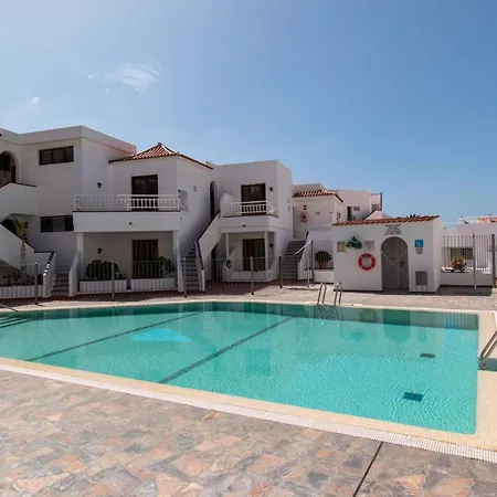Apartman Diamantes 26 - One Bed Los Cristianos