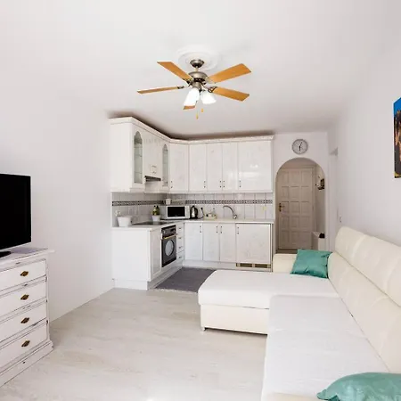 Apartman Diamantes 26 - One Bed Los Cristianos