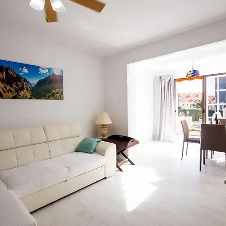 Diamantes 26 - One Bed * Los Cristianos